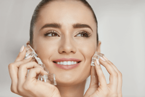 10 نکته مهم مراقبتی بعد از هایفوتراپی