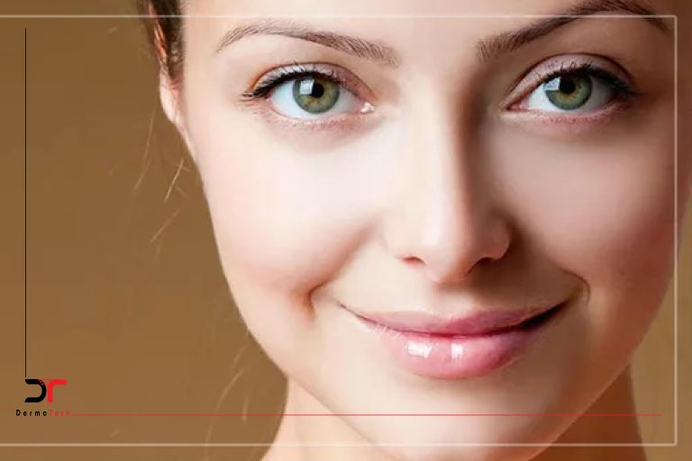 دستگاه لیزر مناسب برای هر 6 تایپ پوستی دستگاه لیزر مناسب برای هر 6 تایپ پوستی