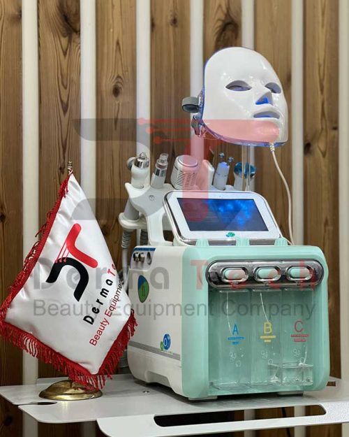 هیدروفیشیال