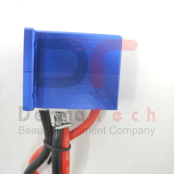 ساختار داخلی لیزر بار 1000 وات