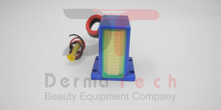 دایودبار هزار وات تیتانیوم