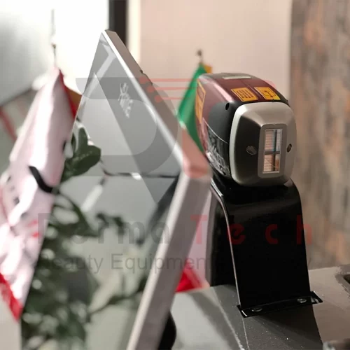 1200-titanium-laser-device-handpiece دایودبار هندپیس تیتانیوم ۱۲۰۰ وات