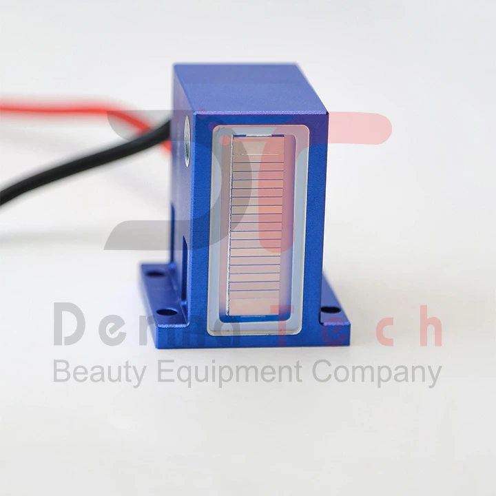 دایودبار و سورس لیزر ۵۰۰ وات