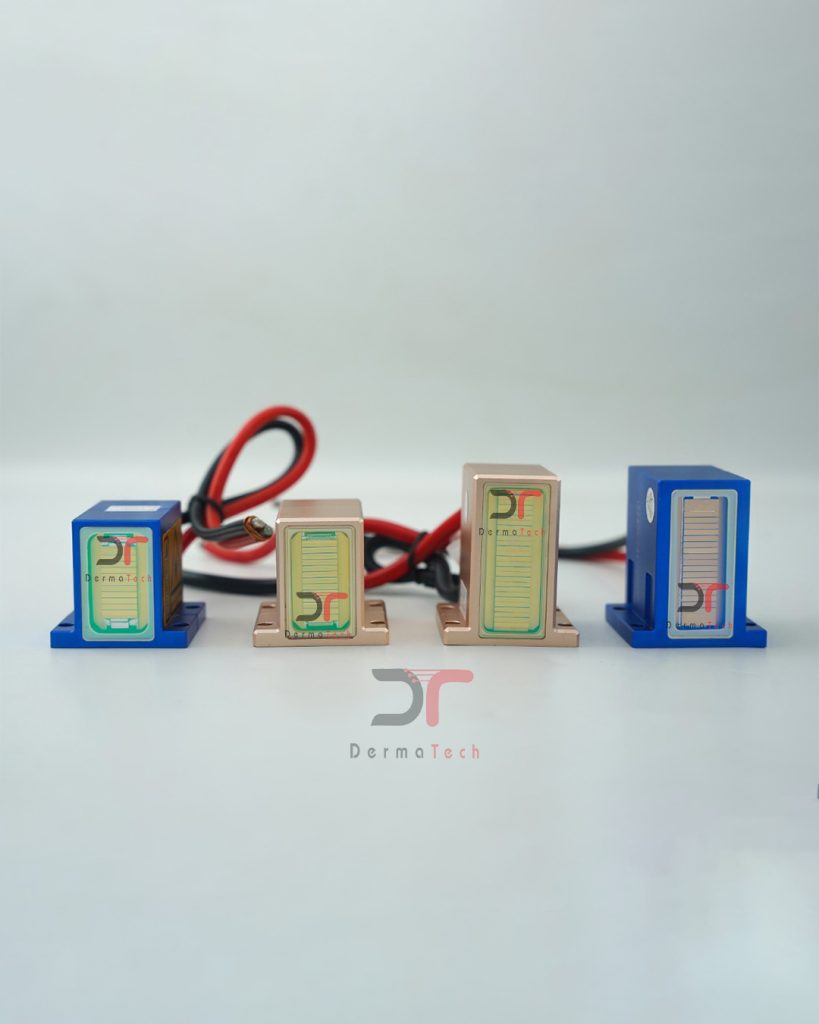 دایود بار | لیزر بار | سورس لیزر