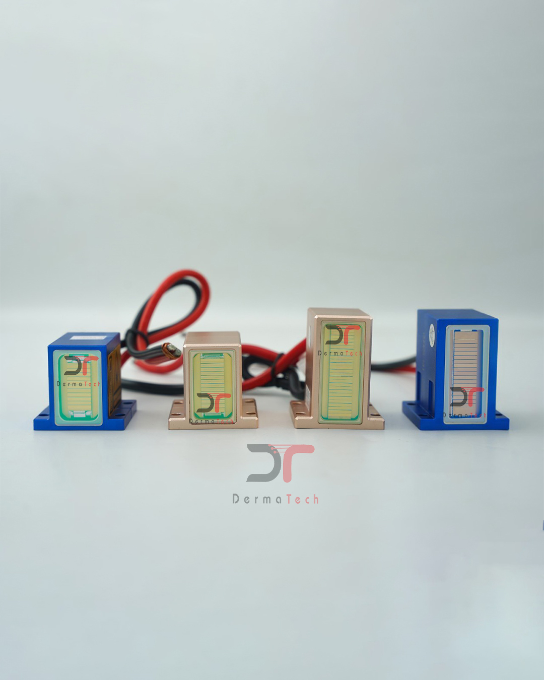 دایود بار | لیزر بار | سورس لیزر