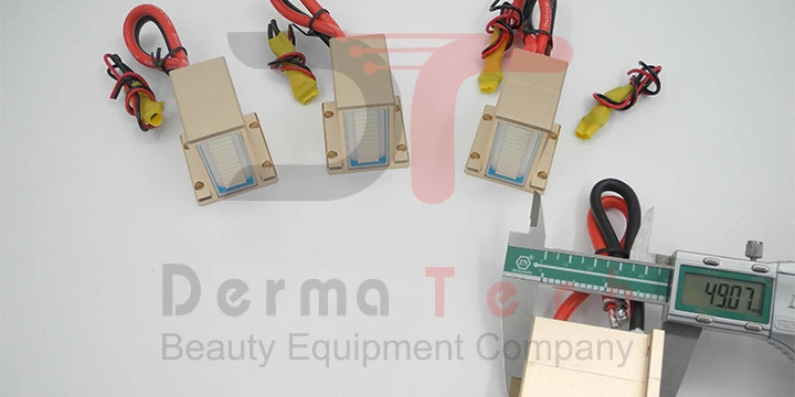 انواع دایودبار ۱۶۰۰ وات دستگاه تیتانیوم