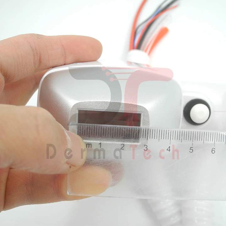 تعویض دایودبار تیتانیوم