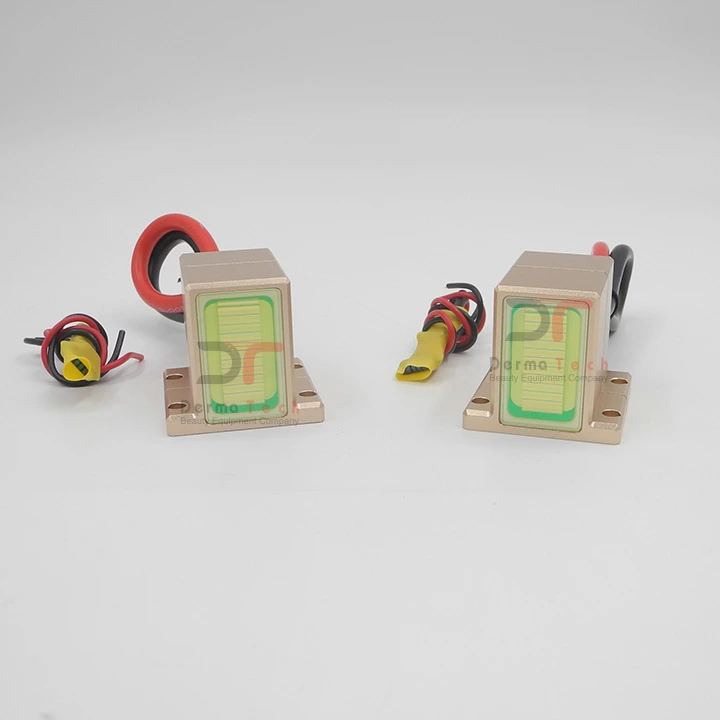 نمای نزدیک دایودبار 600 وات