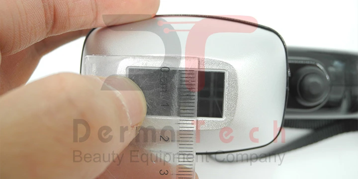 تعمیر و تعویض دایودبار تیتانیوم