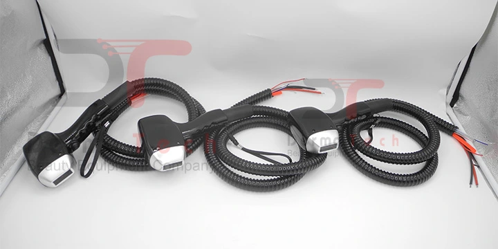 خدمات تعمیر و تعویض لیزربار