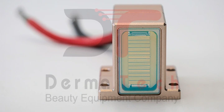 دایودبار ۸۰۰ وات تیتانیوم