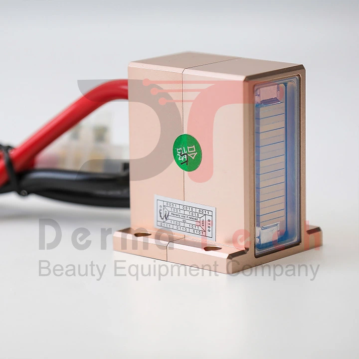 لیزربار و دایود بار تیتانیوم 1000w