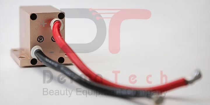 فروش و تعمیرات لیزربار 1600 وات