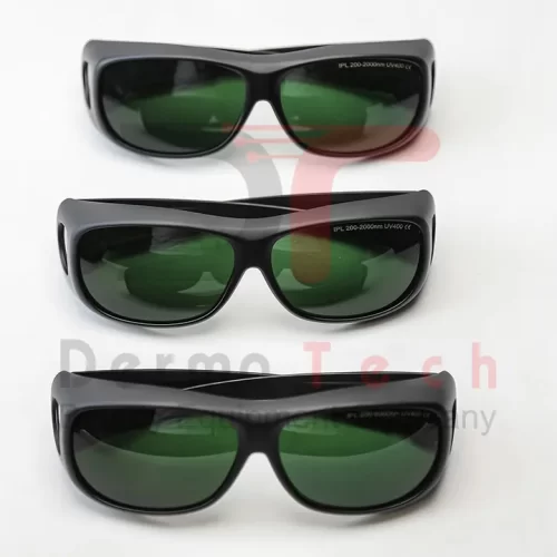 OD4-Laser-Safety-Glasses-Goggles عینک محافظ لیزر OD4