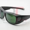Safety-glasses-for-ND-YAG-laser-operator-OD4 عینک محافظ OD4 برای اپراتور لیزر