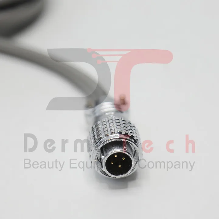 مکانیزم داخلی پدال لیزر