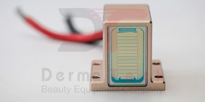 قیمت دایودبار 600 وات لیزر پلاتینیوم