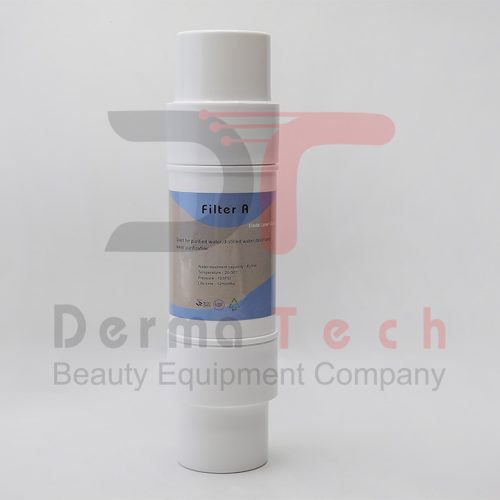 soprano-titanium-filter فیلتر سوپرانو تیتانیوم