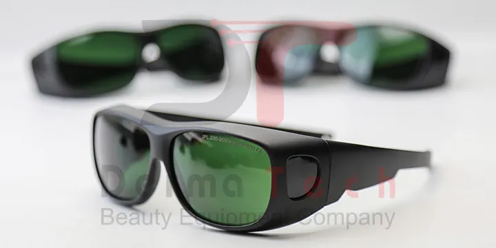 قیمت عینک OD4 لیزر تیتانیوم