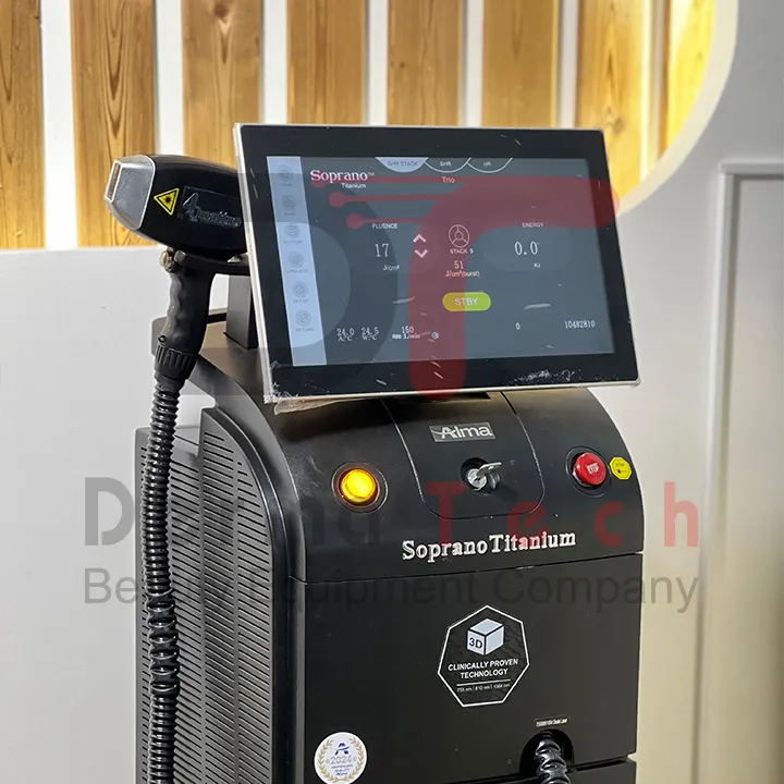 قیمت دایودبار 1200 وات تیتانیوم