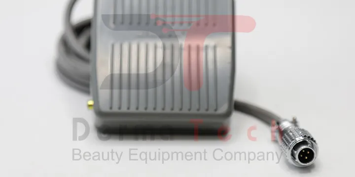 قیمت پدال تیتانیوم اورجینال