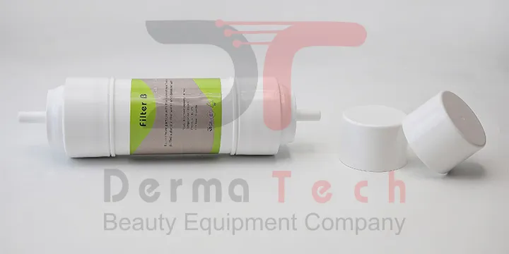 قیمت فیلتر تیتانیوم