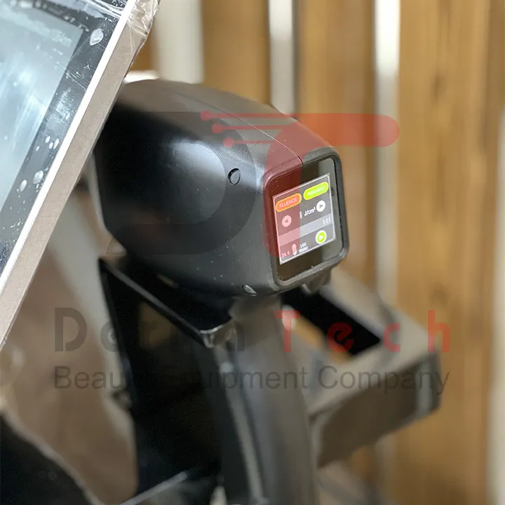 قطعات یدکی لیزربار تیتانیوم