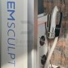 EMsculpt-machine دستگاه ای ام اسکالپت