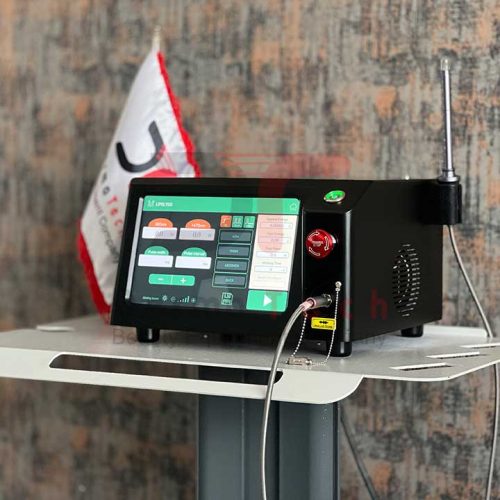 dermatech-endolaser-machine دستگاه اندولیزر درماتک