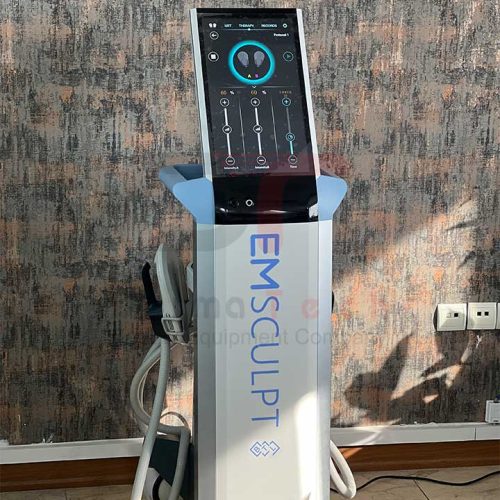 دستگاه لاغری ems