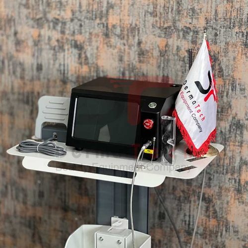 پروب واژینال اندوتایت