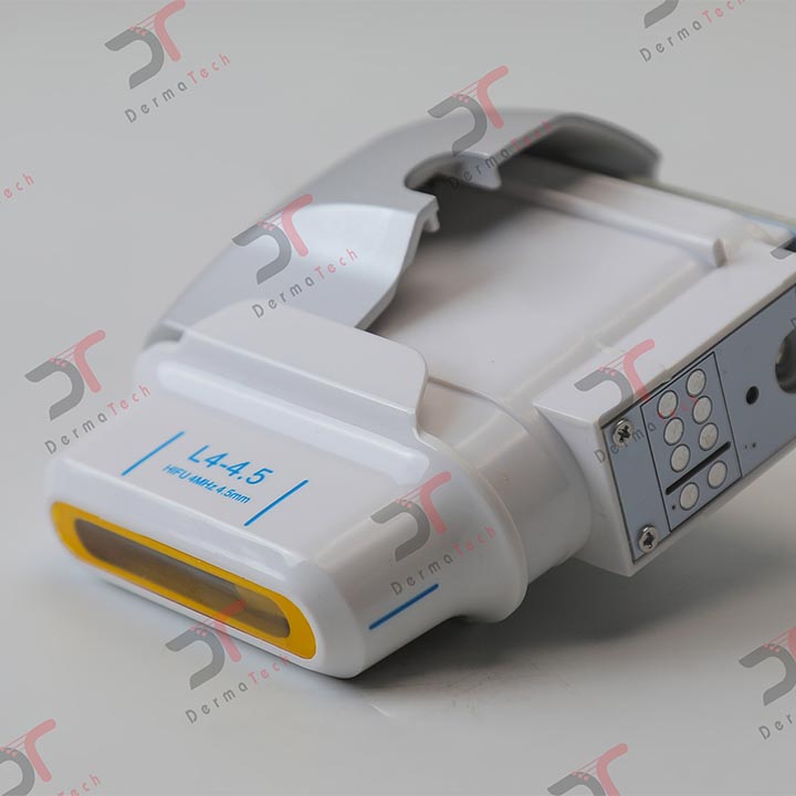 خرید کارتریج 4.5mm هایفو 7D
