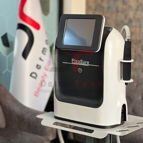 picosure-qswitch-laser دستگاه لیزر کیوسوئیچ پیکوشور
