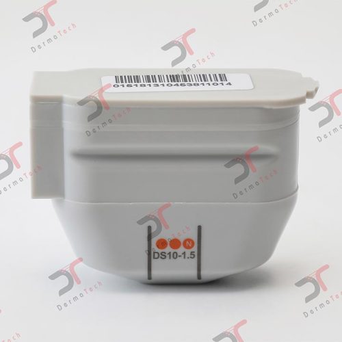 کارتریج 1.5 میلی متری هایفو اولترا برد نقره‌ای