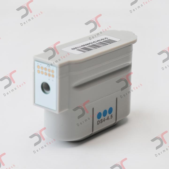 خرید کارتریج 4.5 میلی متری هایفو اولترا برد نقره ای