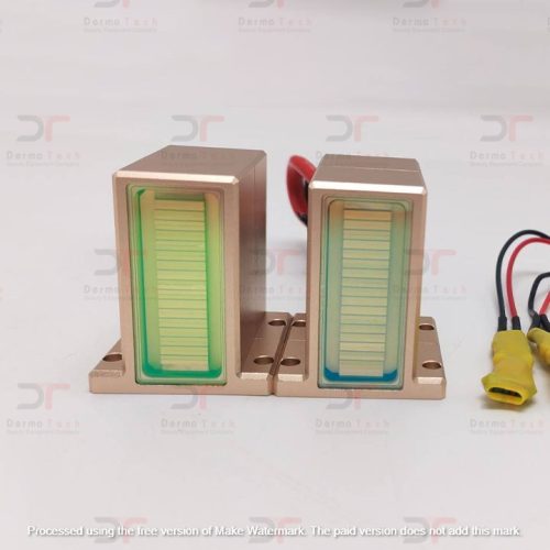 دایودبار 800 وات سه طول موج 12 خط