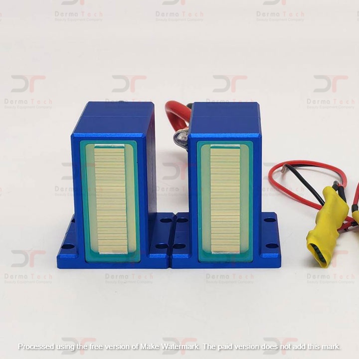 دایودبار 1600 وات چهار طول موج 16 خط